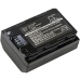 Camera Battery Sony ILME-FX3