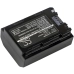 Camera Battery Sony ILME-FX3