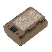 CS-FZ100MU<br />Baterías para  reemplaza la batería NP-FZ100