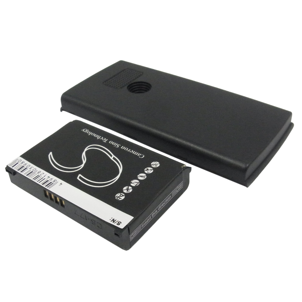 Batería del teléfono móvil Garmin-Asus CS-GAM20XL