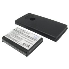 Reemplazo de batería compatible para Garmin-Asus 361-00039-20_07G016793450,SPB-20,TD10091100270,TD10093000627,TDTD10093000695