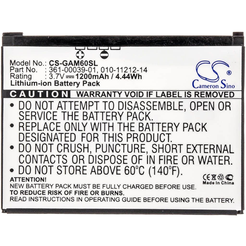 Battery compatible with Netgear