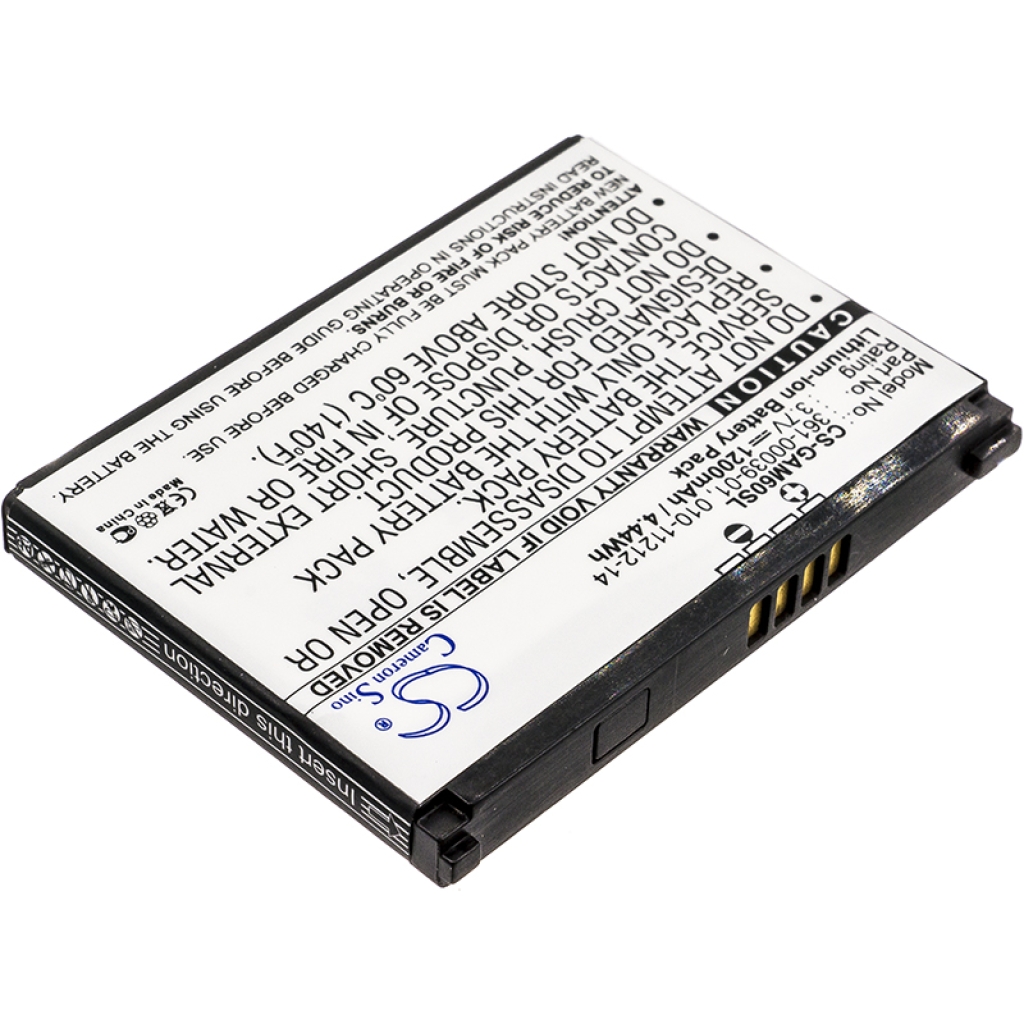 Battery compatible with Netgear