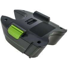 Reemplazo de batería compatible para Gtech 1301A0002