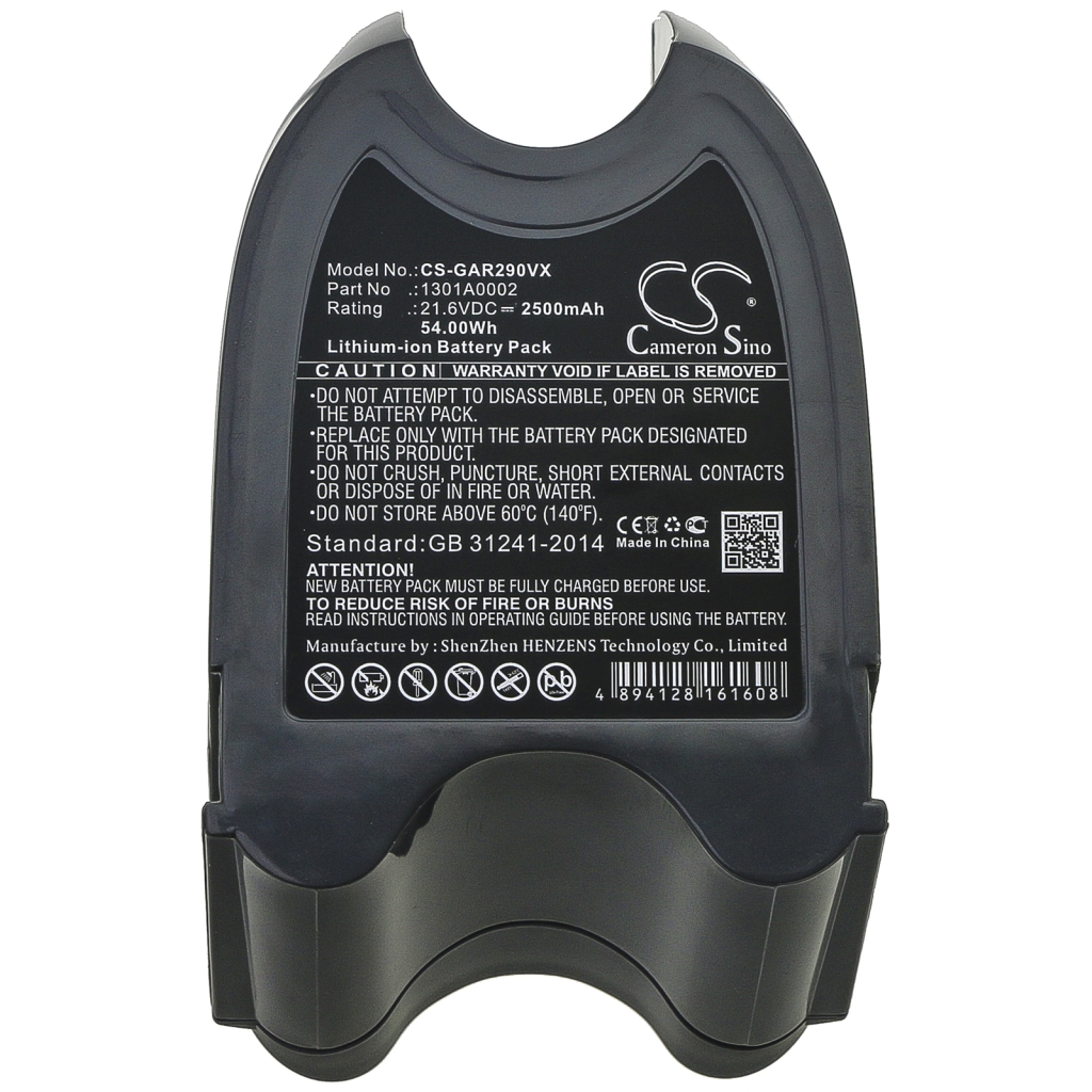 Gtech ATF039
