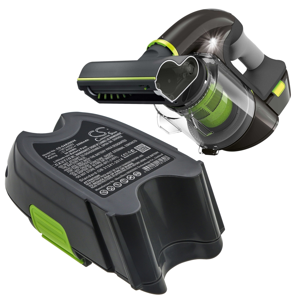 Gtech ATF039