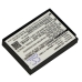 Cameron Sino CS-GB40MC vista trasera, logotipo Cameron Sino