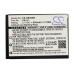 Cameron Sino CS-GB40MC vista frontal plana de etiqueta, especificaciones completas