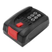 Battery for Gardena 14890-20