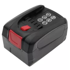 Reemplazo de batería compatible para Gardena 14902-2,14902-20,14903,14903-20,14905-20...