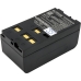 Power Tools Battery Geomax ZTS 602LR
