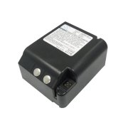 Batería para herramientas eléctricas Leica TCA1800