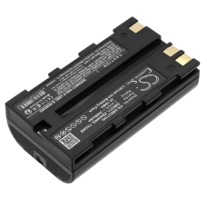 Reemplazo de batería compatible para LEICA 724117,733269,733270,772806,GBE211...