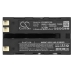 Batería para herramientas eléctricas Leica Zoom 20