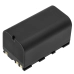 Battery Replaces ZBA400