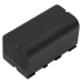 Battery Replaces ZBA400