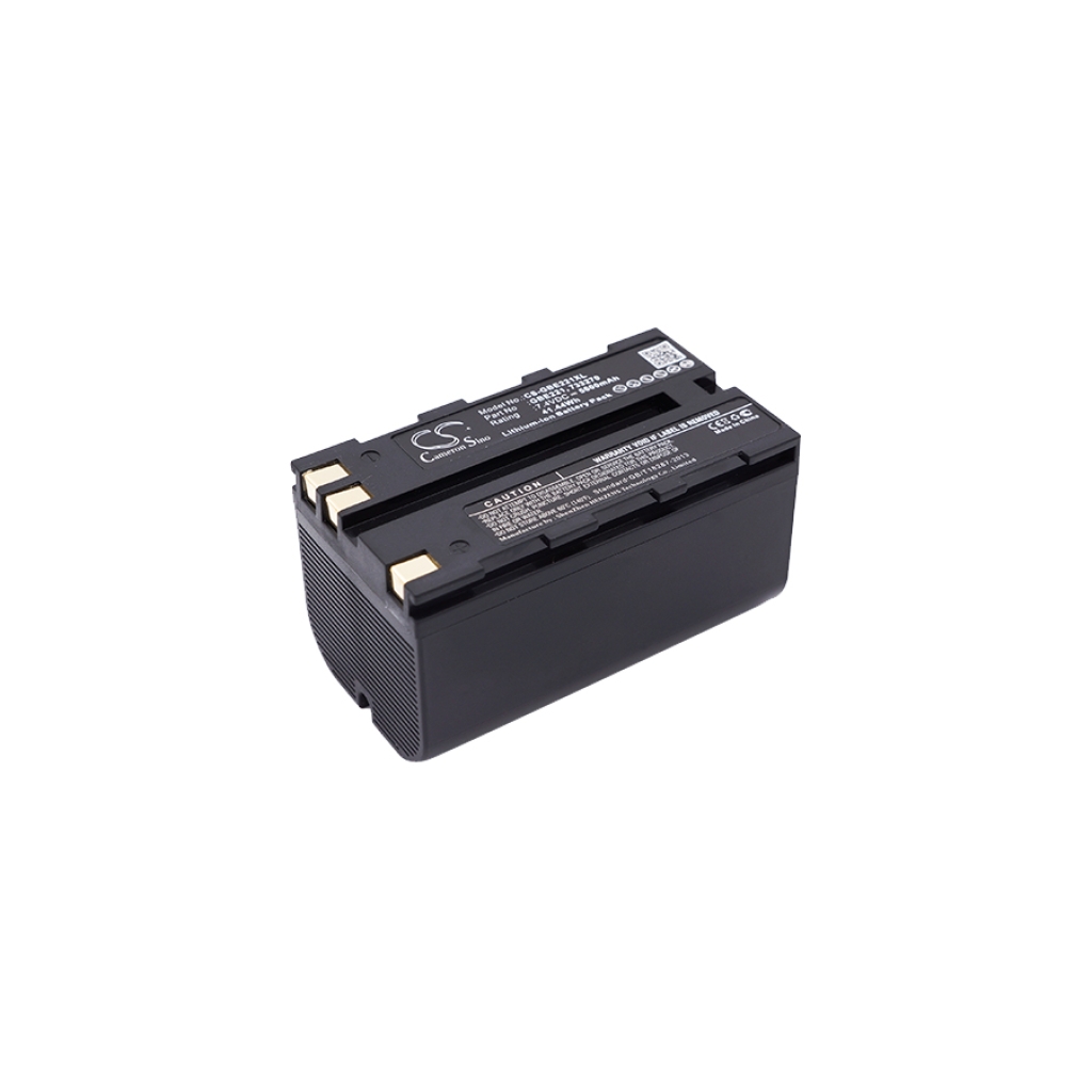 Power Tools Battery Leica ATX900
