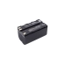 Power Tools Battery Geomax Zoom 30