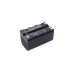 Power Tools Battery Geomax Zoom 30