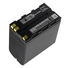 Reemplazo de batería compatible para LEICA 10686,77GEB242,793975,GEB241,GEB242