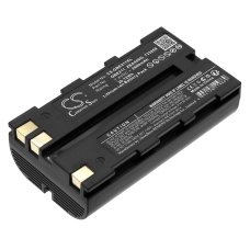 Reemplazo de batería compatible para Geomax 724117,733269,733270,772806,GBE211...