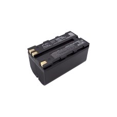 Reemplazo de batería compatible para Geomax 724117,733270,772806,GBE221,GEB21...