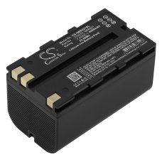 Reemplazo de batería compatible para Geomax 724117,733270,772806,793973,GBE221...
