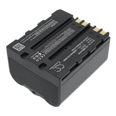 Reemplazo de batería compatible para LEICA 799190,GEB331,GEB333,GEB334,GEB363...