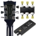 Batteries for musical instruments Gibson CS-GBS100SL