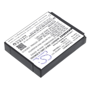 Battery compatibleWith Camera Battery