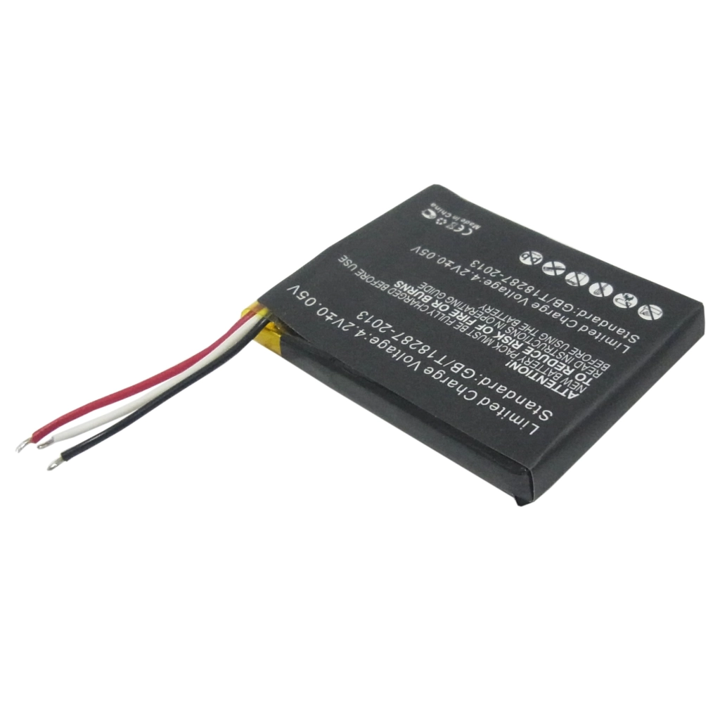 Batería del mando a distancia GoPro CS-GDB001RC
