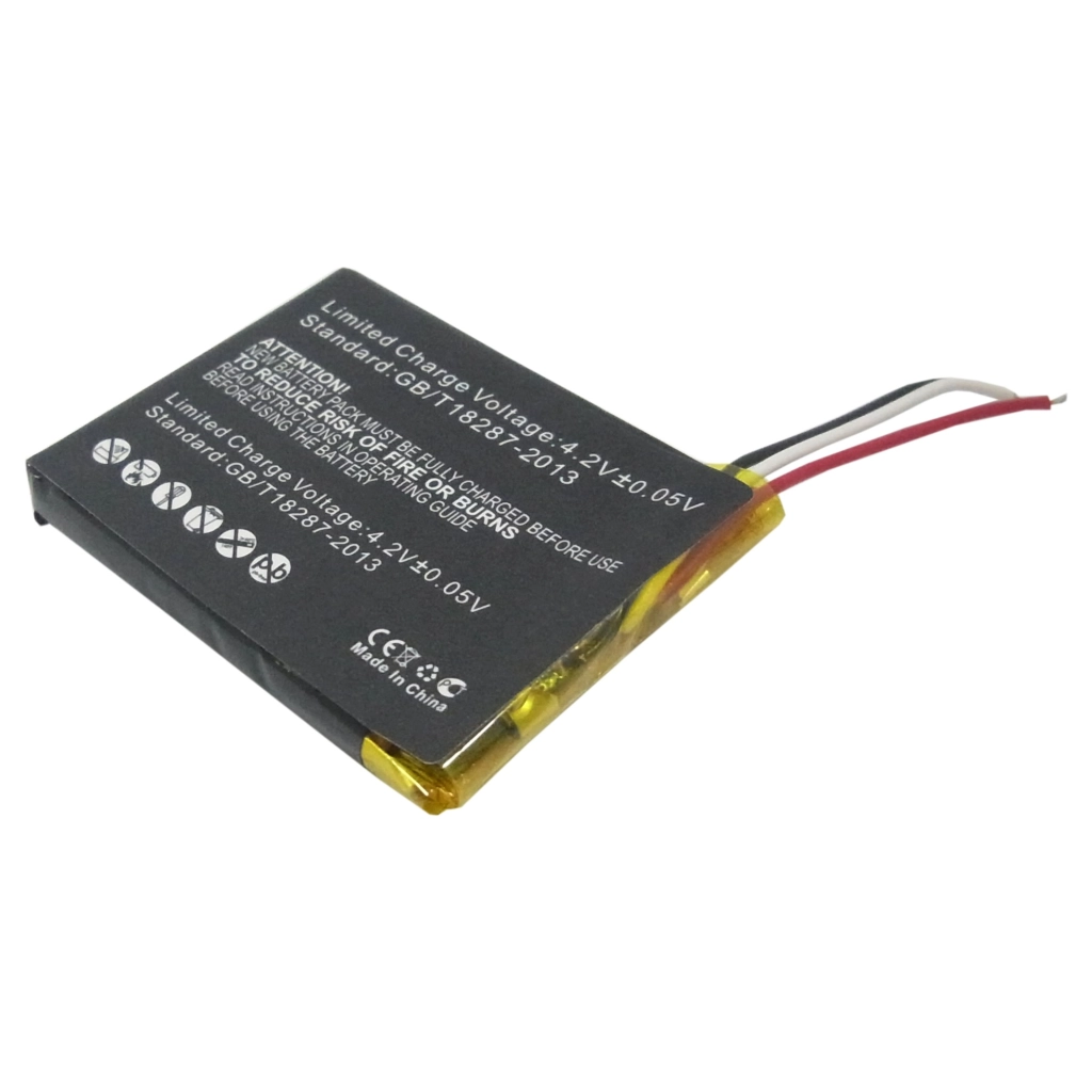 Batería del mando a distancia GoPro CS-GDB001RC