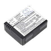 CS-GDB002MC<br />Batteries for   replaces battery 601-00724-00A