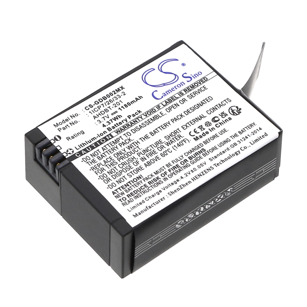 Battery Replaces RL420B