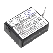 CS-GDB002MX<br />Batteries for   replaces battery 601-00724-00A
