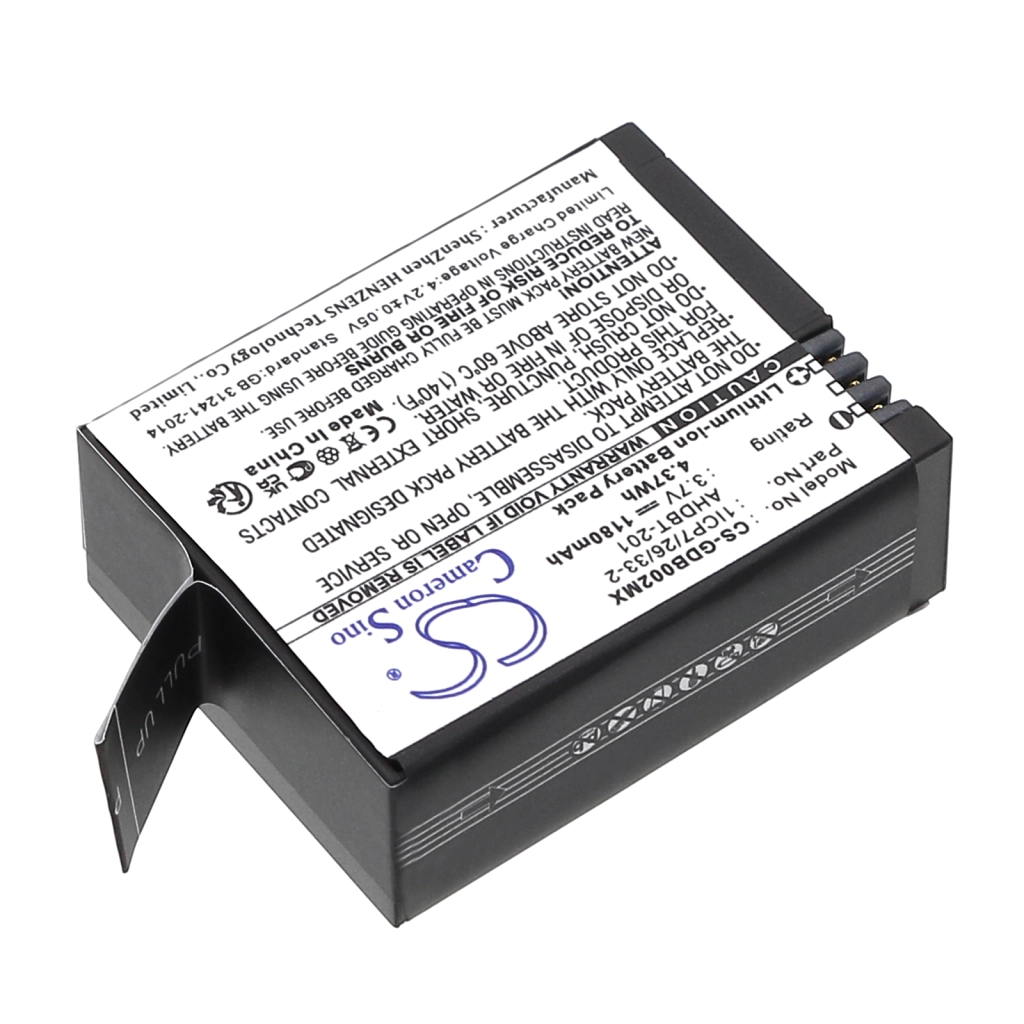 Battery Replaces RL420B