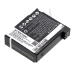 Baterías Sustituye AHDBT-401
