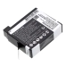 Baterías Sustituye AHDBT-401