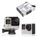 Camera Battery GoPro CS-GDB004MX