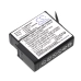 Battery Replaces 601-10197-00