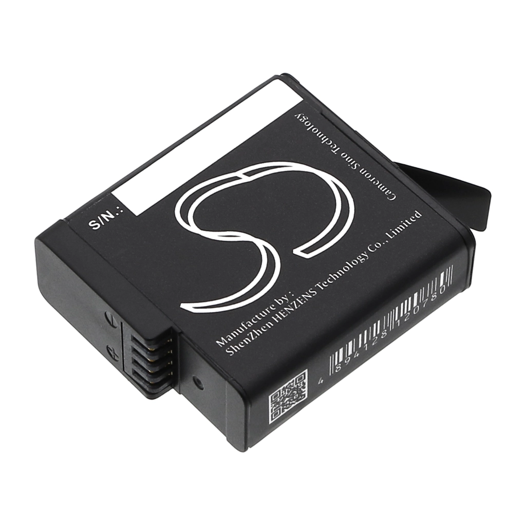 Battery Replaces 601-10197-00