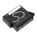 Battery Replaces 601-10197-00