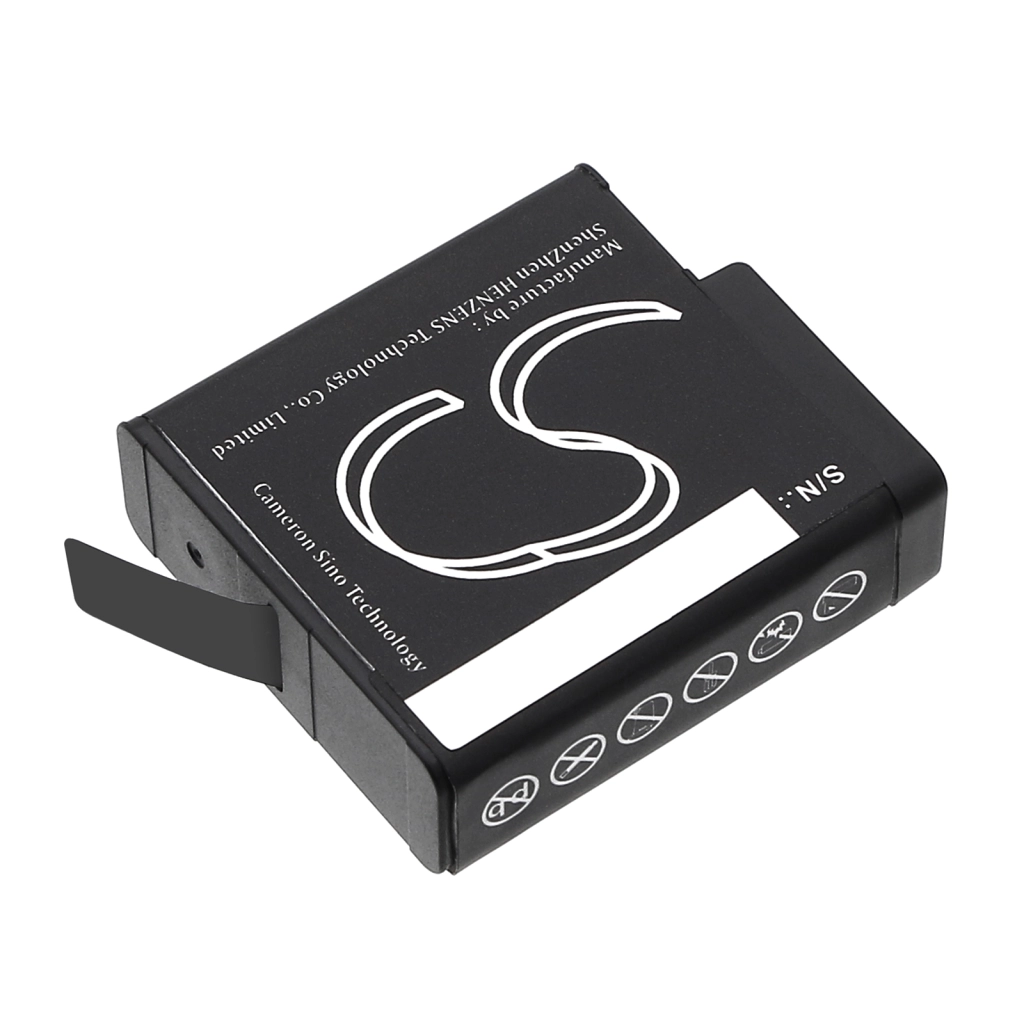 Battery Replaces 601-10197-00