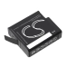 Battery Replaces 601-10197-00