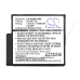 Battery Replaces 601-10197-00