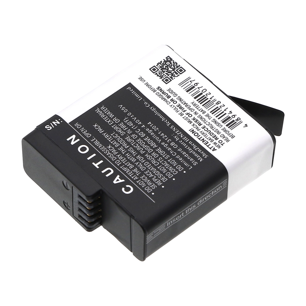 Camera Battery GoPro Hero 6 Black