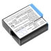 Camera Battery GoPro CHDHX-701