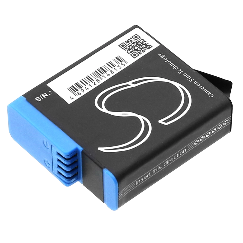 Camera Battery GoPro CHDHX-701