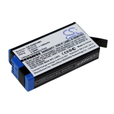 Reemplazo de batería compatible para GoPro 601-26762-000,SPCC1B