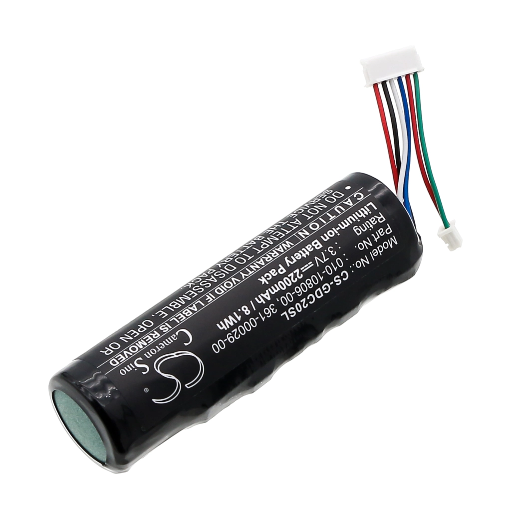 Dog Collar Battery Garmin DC30 Astro System